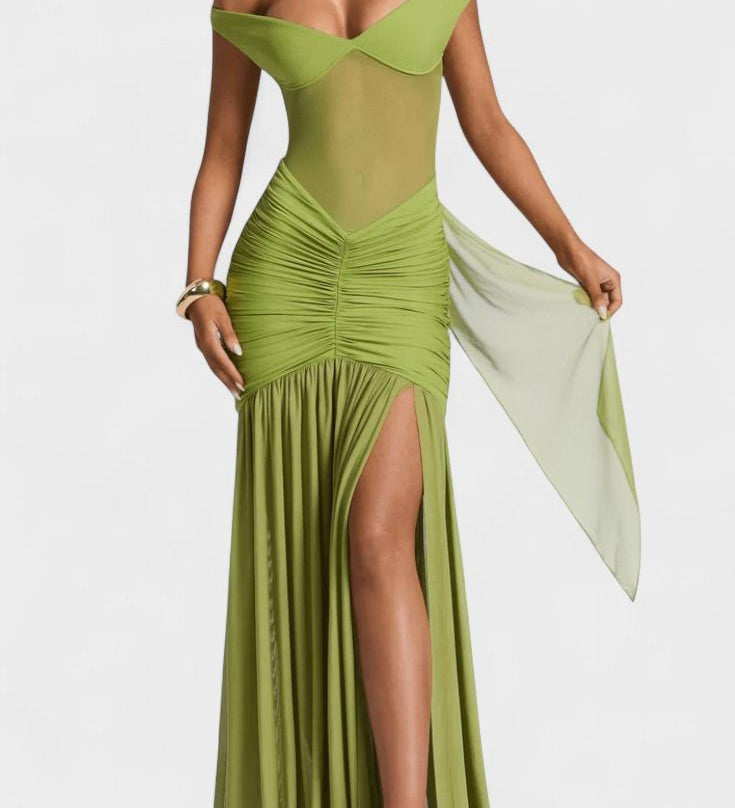 Aada™ Maxi Haljina