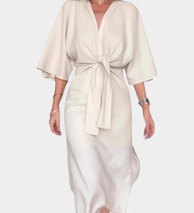 Ainhoa™ Midi haljina