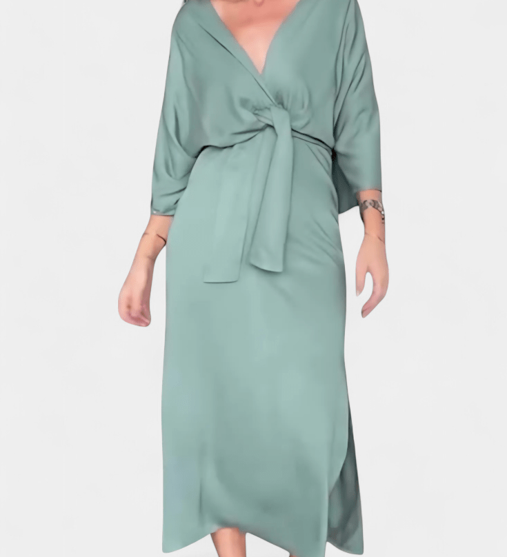 Ainhoa™ Midi haljina