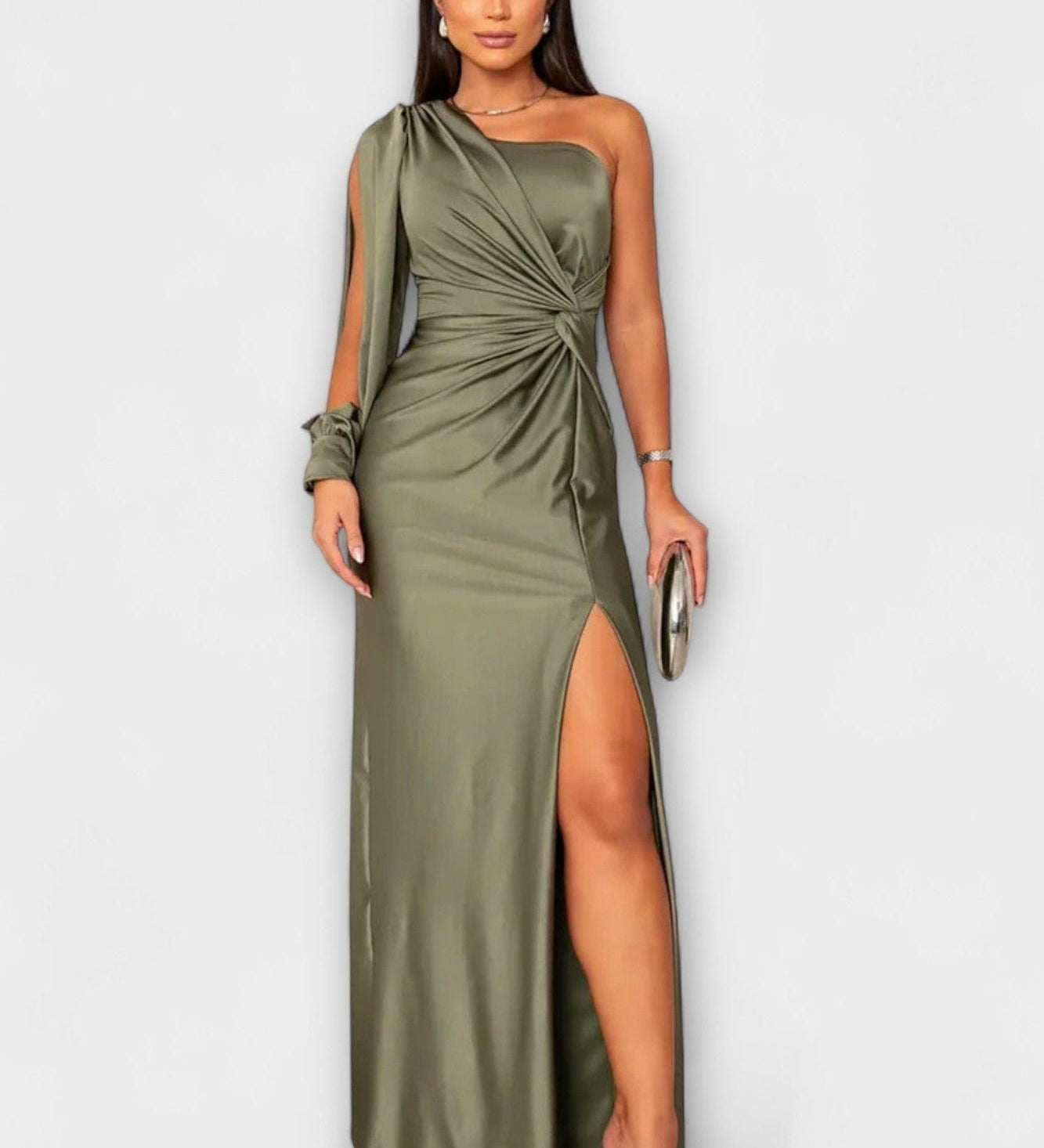 Aino™ Maxi Haljina