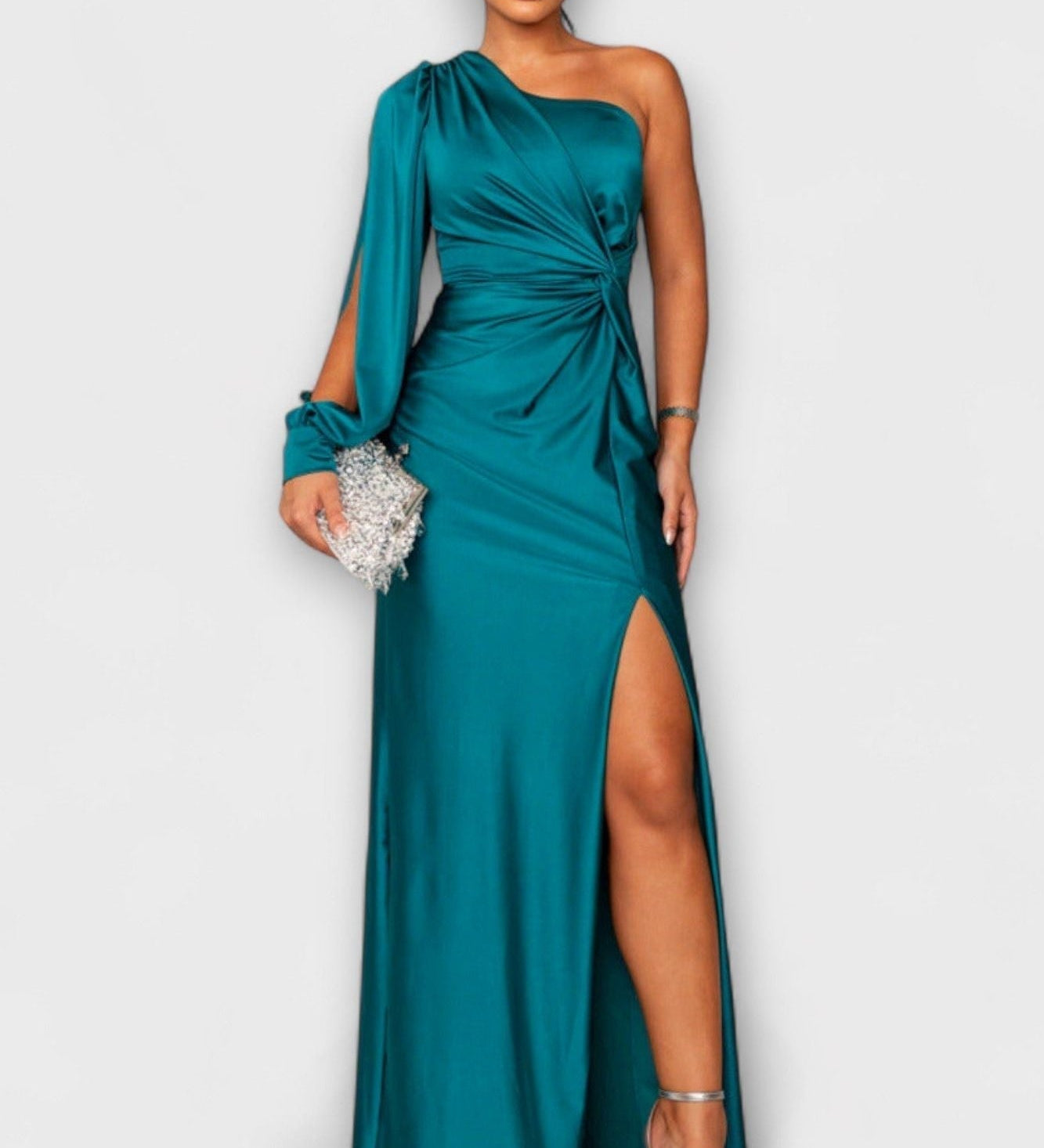 Aino™ Maxi Haljina