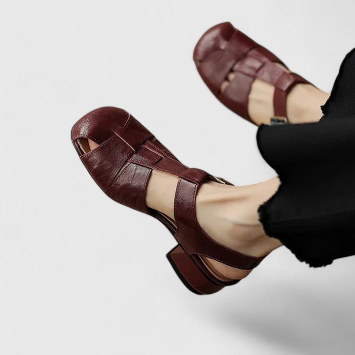 Aivorah™ | Ortopedske sandale