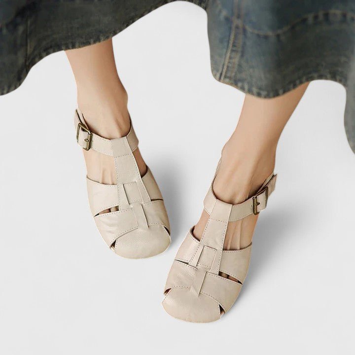 Aivorah™ | Ortopedske sandale
