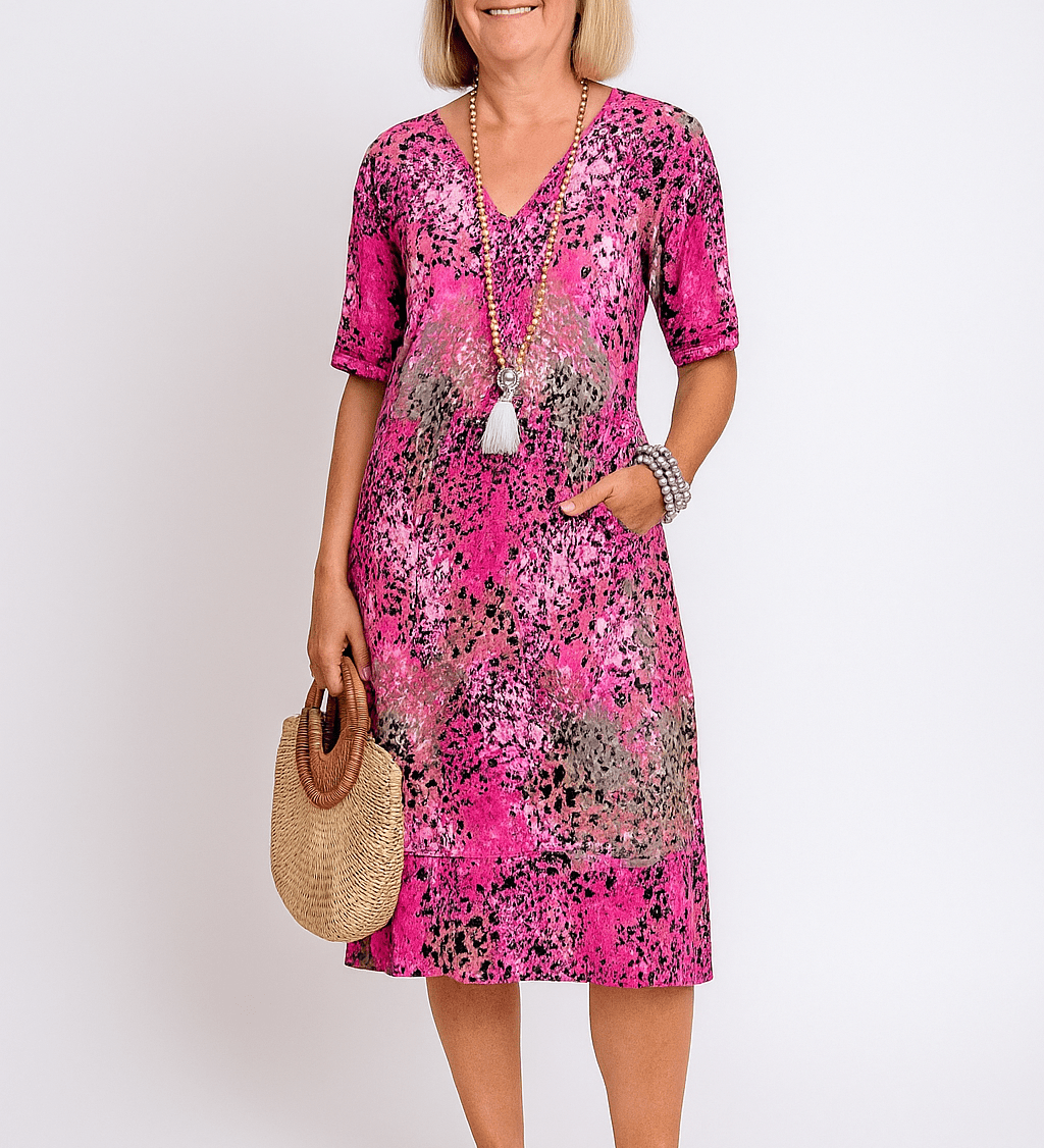 Albury™ Midi haljina