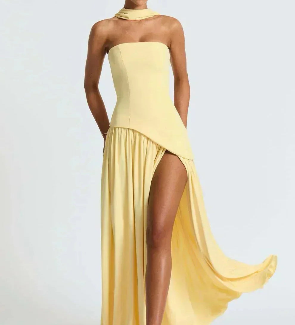 Amary™ Maxi Haljina