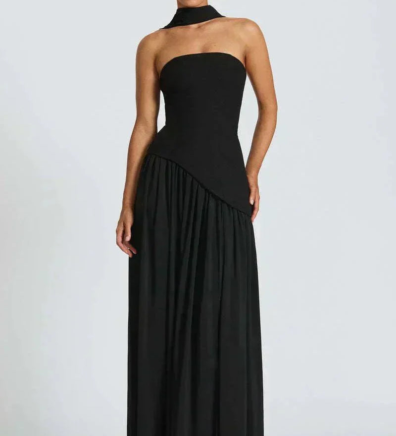 Amary™ Maxi Haljina