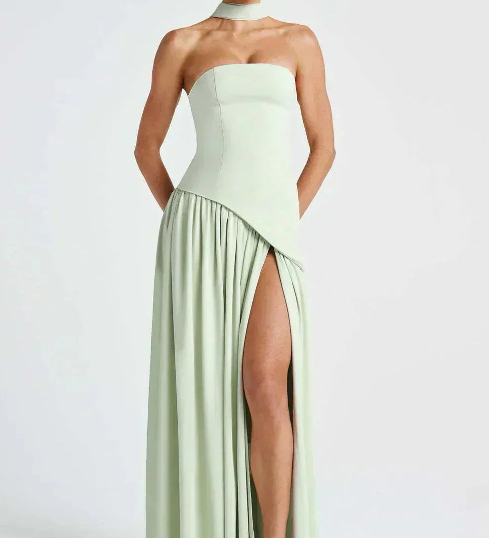 Amary™ Maxi Haljina