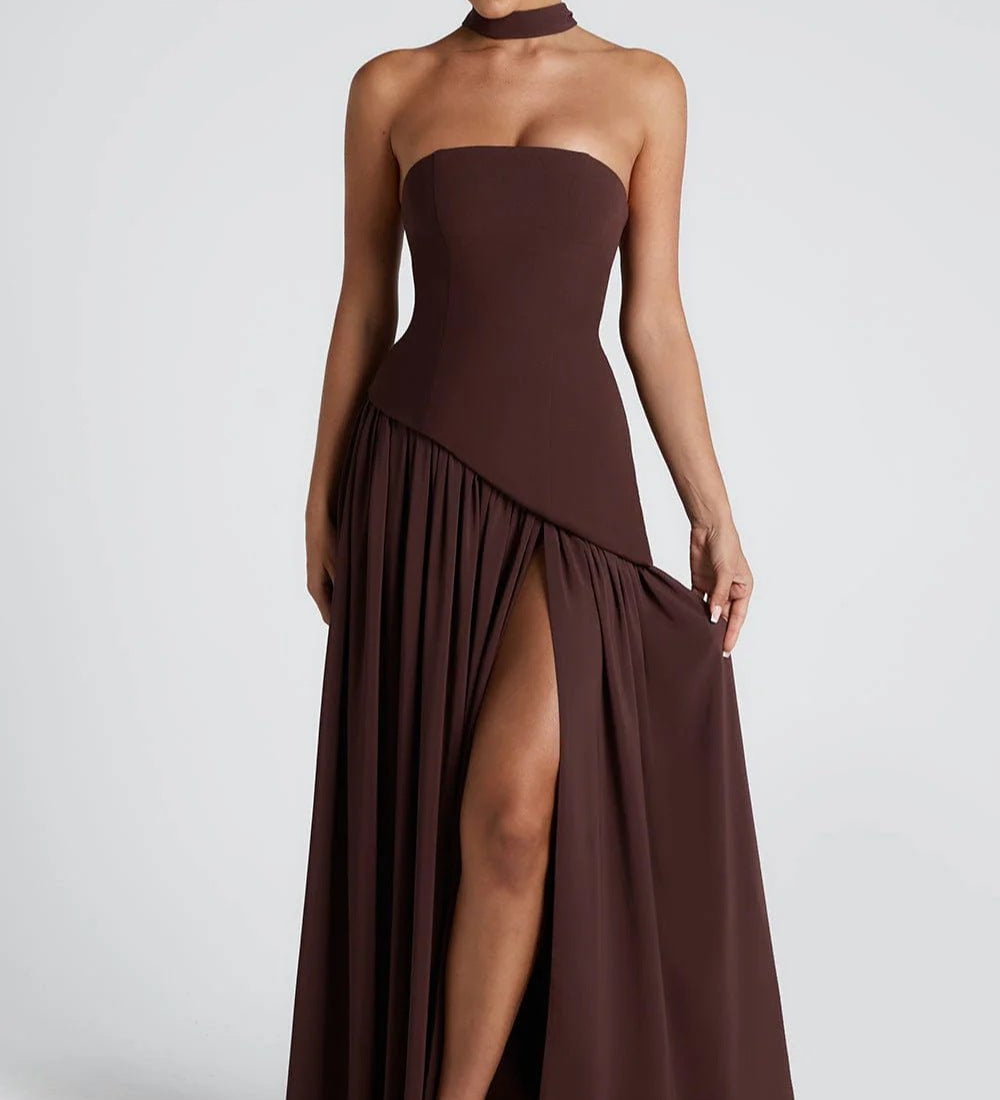 Amary™ Maxi Haljina