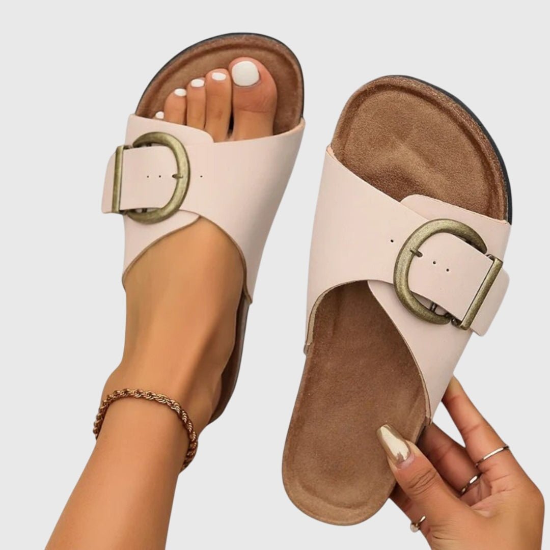 Amber™ | Ortopedija i sandale