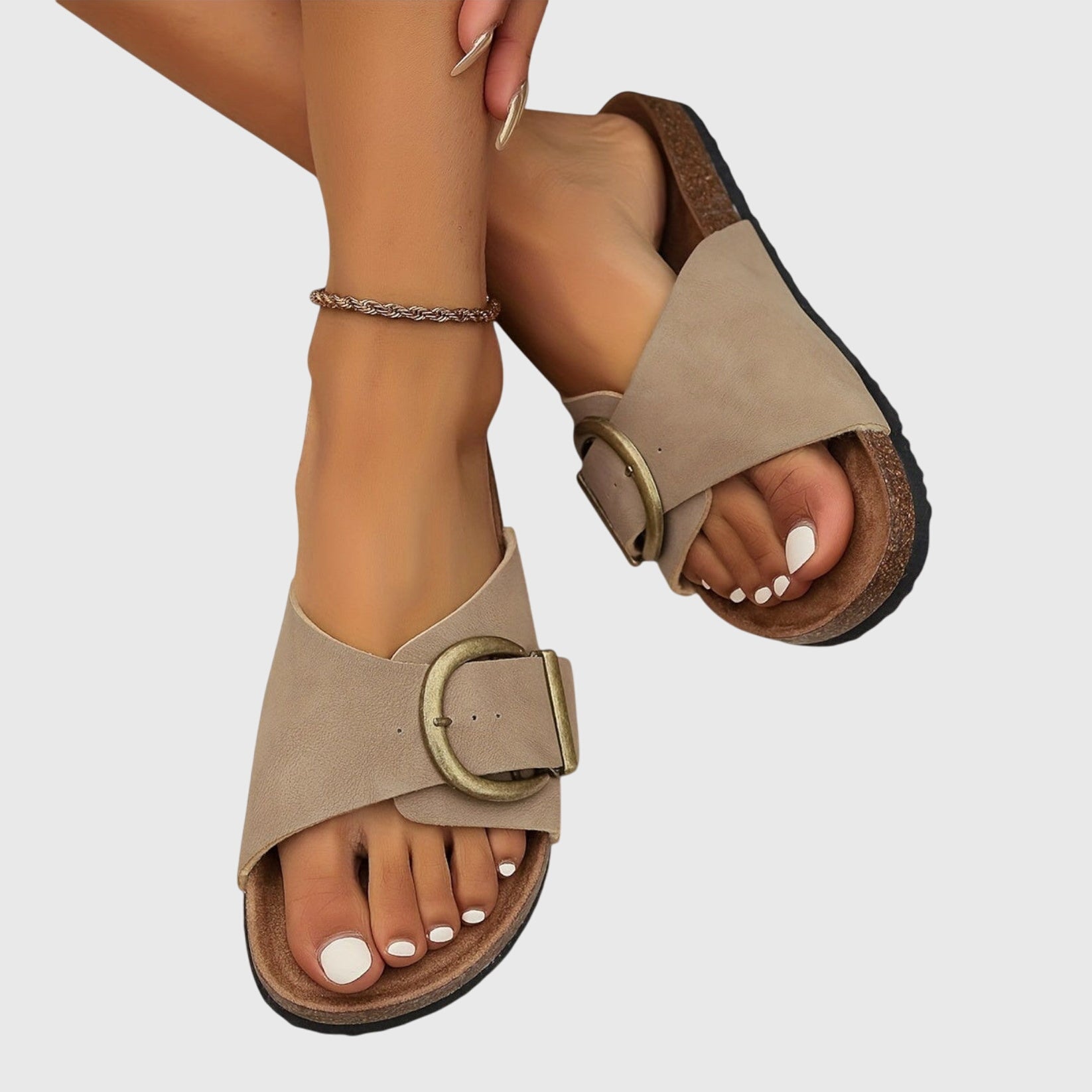 Amber™ | Ortopedija i sandale