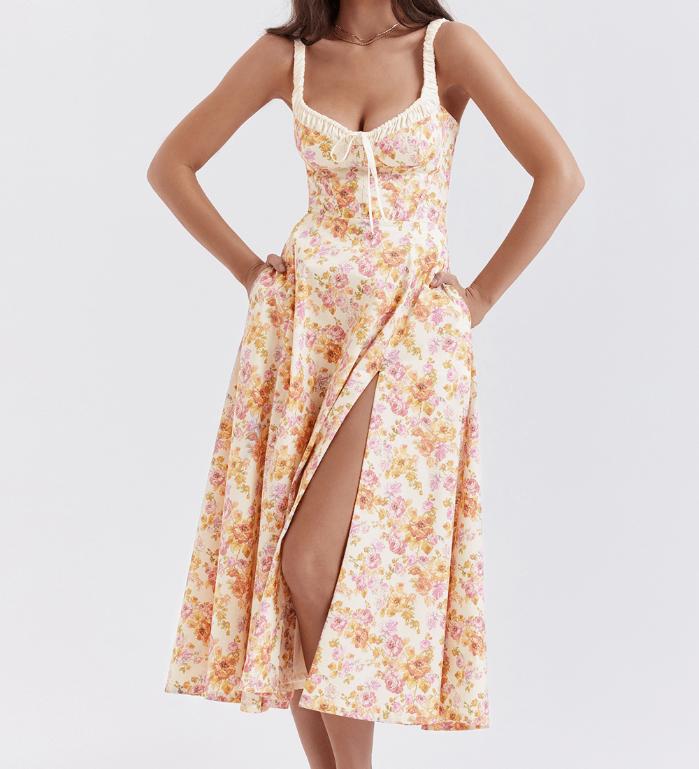 Amelie™ Srednje haljine