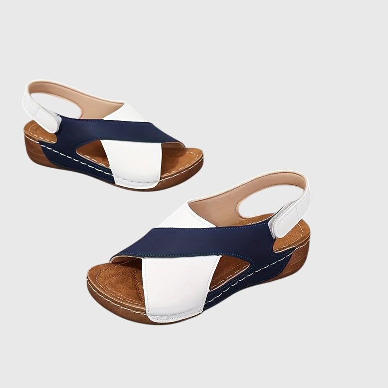 Angelina™ | Ortopedske sandale Mukavat