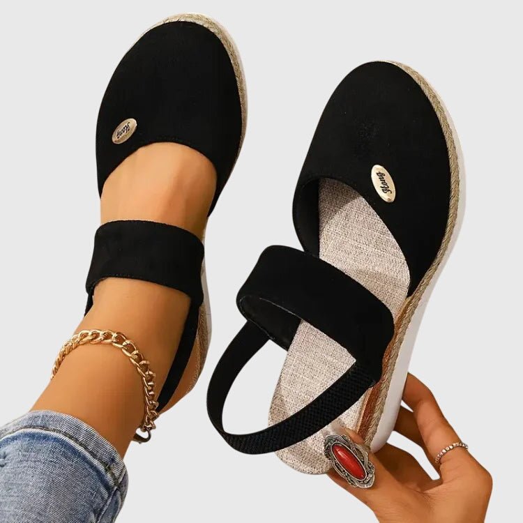 Antonia™ | Ortopedske sandale
