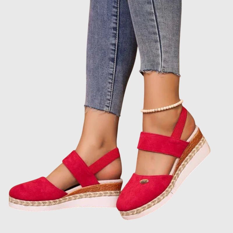 Antonia™ | Ortopedske sandale