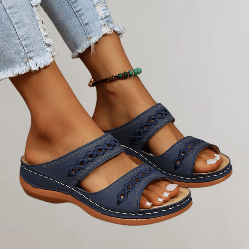 Wendy™ | Ortopedske sandale