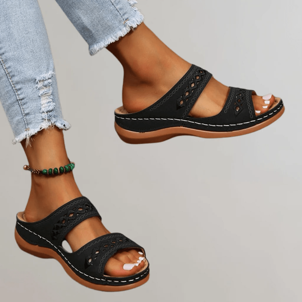 Wendy™ | Ortopedske sandale